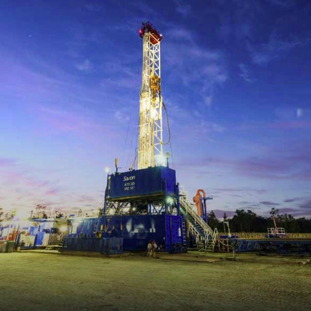 The role of natural gas in Australia’s future energy mix McKinsey